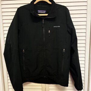 Patagonia men's jacket medium